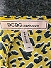 BCBGeneration Print Yellow Romper Size XS - photo 4