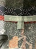 Daniel Rainn Black 3/4 Sleeve Blouse Size 2X - photo 7