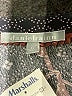 Daniel Rainn Black 3/4 Sleeve Blouse Size 2X - photo 8