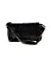 Urban Expressions Solid Black Shoulder Bag One size - photo 1