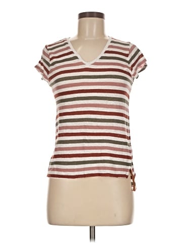 C&C California Short Sleeve Top (view 1)