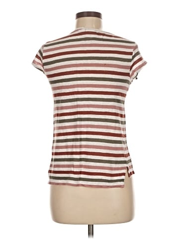 C&C California Short Sleeve Top (view 2)