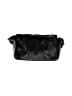 Urban Expressions Solid Black Shoulder Bag One size - photo 3