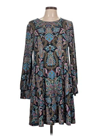 Ann Taylor LOFT Cocktail Dress (view 1)