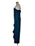 Anrabess Blue Cocktail Dress Size L - photo 5