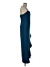 Anrabess Blue Cocktail Dress Size L - photo 4