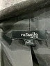 Rafaella Black Blazer Size 4 Petite - photo 6