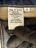Rag & Bone 100% Cotton Blue Jeans Size 24 waist - photo 4