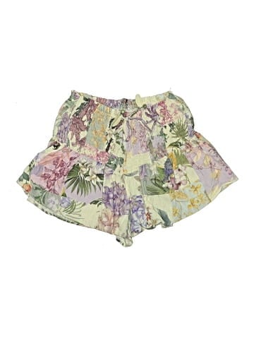 Zara Shorts (view 1)