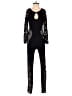 Assorted Brands Black Jumpsuit Size M - photo 1