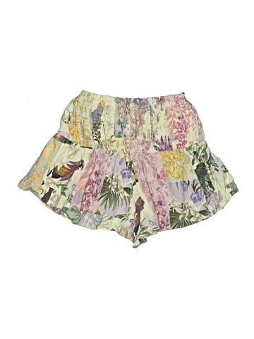 Zara Shorts (view 2)