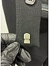 Fendi Solid Black Wool Pants Size EU (IT) 40 / US 4 - photo 9