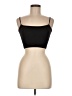 Dynamic Black Tank Top One size - photo 1