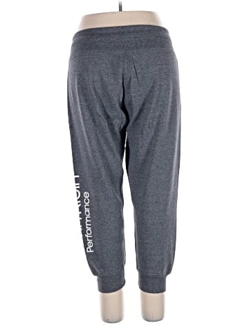 Calvin Klein Performance Sweatpants (view 2)