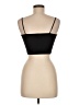 Dynamic Black Tank Top One size - photo 2