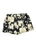 Unbranded Floral Gold Shorts Size 2X - photo 2