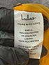 Lulus Yellow Sleeveless Top Size S - photo 8