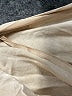 Robert Rodriguez Tan Kimono Size 10 - photo 8