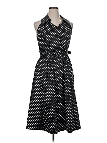 Lane Bryant Casual Dress (view 1)