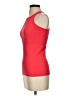 Athleta Red Tank Top Size XS - photo 5