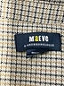 Maeve by Anthropologie Houndstooth Gray Blazer Size M - photo 6
