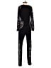 Assorted Brands Black Jumpsuit Size M - photo 2
