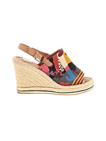 TOMS Wedges (view 1)