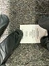 CAbi Solid Black Casual Dress Size 8 - photo 8