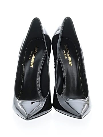 Saint Laurent Heels (view 2)