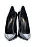 Saint Laurent Black Heels Size EU 38 - photo 2