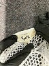 Kye Mi 100% Rayon Ivory 3/4 Sleeve Blouse Size S - photo 7
