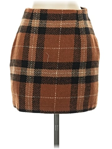 Blu Pepper Casual Skirt (view 2)