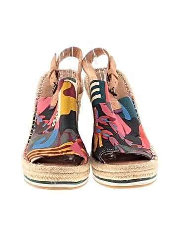 TOMS Wedges (view 2)