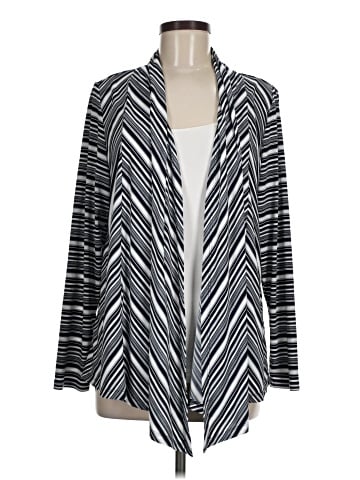 TanJay Kimono (view 1)