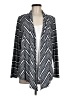TanJay Silver Kimono Size M - photo 1