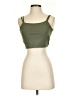 Unbranded Green Tank Top Size S (estimated) - photo 1
