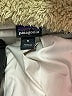 Patagonia 100% Polyester Gold Tan Vest Size M - photo 6
