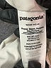 Patagonia 100% Polyester Gold Tan Vest Size M - photo 7