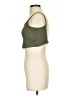 Unbranded Green Tank Top Size S (estimated) - photo 5