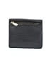 MICHAEL Michael Kors 100% Leather Black Leather Wallet One size - photo 2