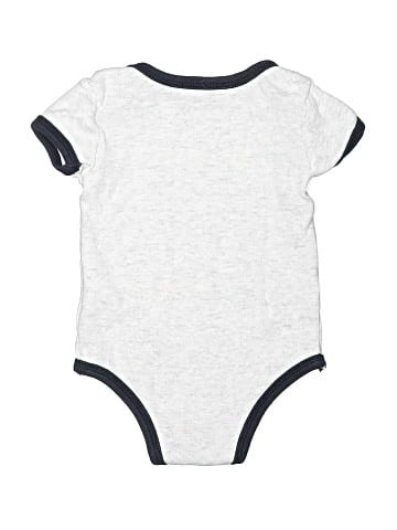 RBX Short Sleeve Onesie (view 2)