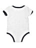 RBX Graphic Gray Short Sleeve Onesie Size 3-6 mo - photo 2