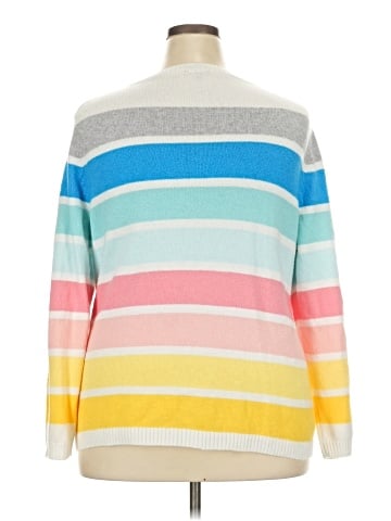 Talbots Pullover Sweater (view 2)