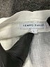 Tempo Paris White Long Sleeve Blouse Size L - photo 7