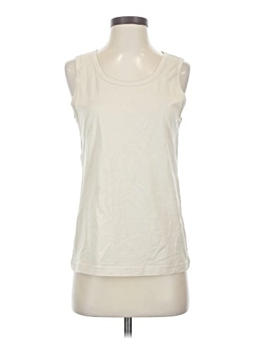 NEIWAI Sleeveless T-Shirt (view 1)