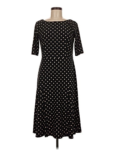 Jones New York Casual Dress (view 1)