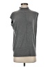 Arach & Cloz Gray Turtleneck Sweater Size S - photo 1
