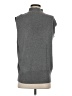 Arach & Cloz Gray Turtleneck Sweater Size S - photo 2