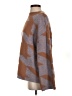 Ann Taylor Animal Print Brown Pullover Sweater Size S - photo 5