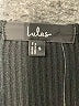 Lulus Black Bodysuit Size S - photo 3